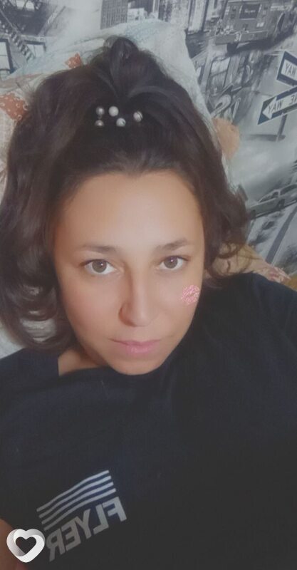 Ольга, 39, Томске — анкета №3791870
