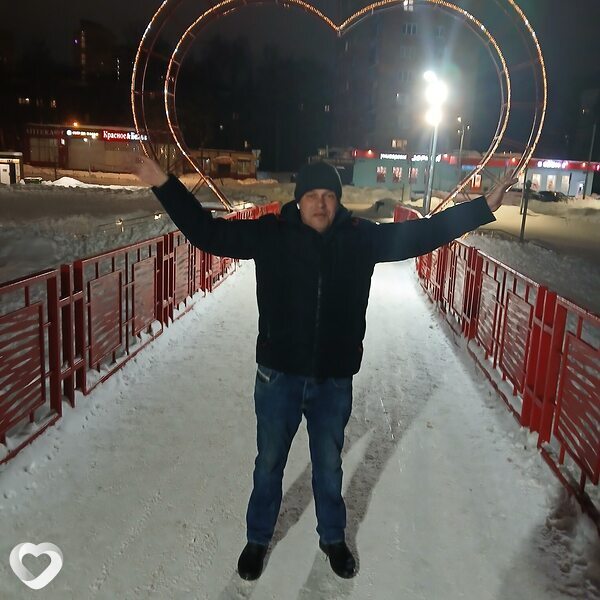 Сергей, 46, Пушкино (Московская Обл) — анкета №3791874
