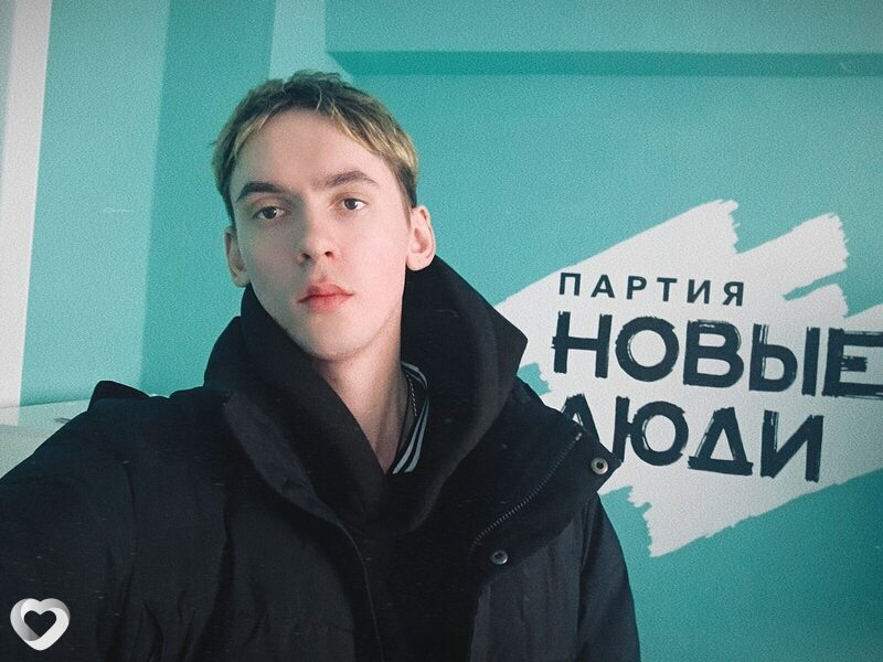 Серёжа, 26, Барнауле — анкета №3791876