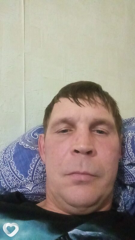 Иван, 38, Тюмени — анкета №3791877