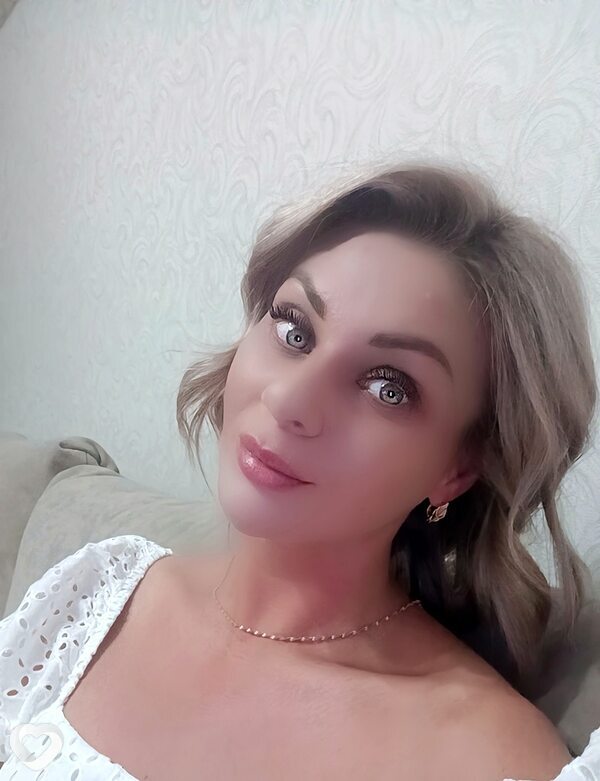Аня, 38, Иркутске — анкета №3791878