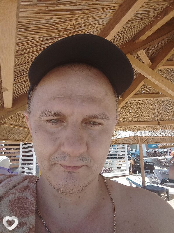 Виталий, 40, Донецке — анкета №3791883