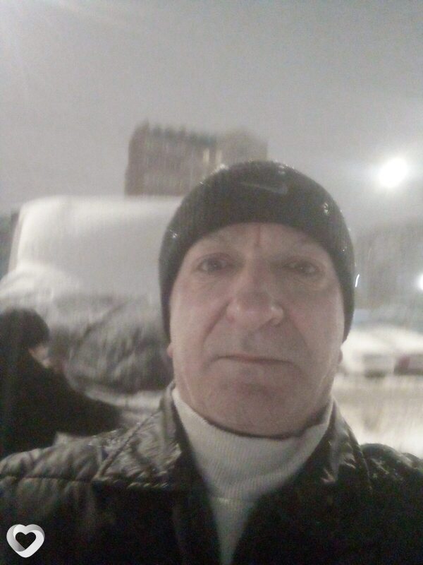 Эльман, 57, Вологде — анкета №3791894