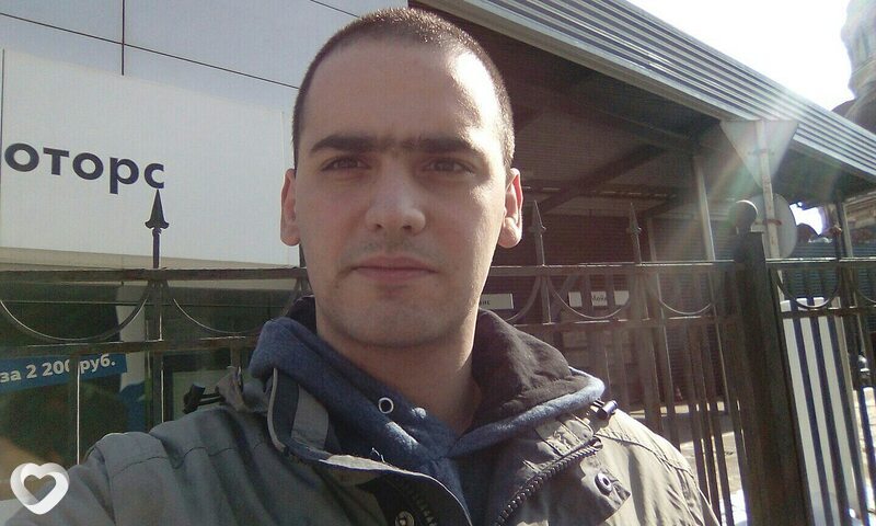 Шота, 29, Ногинске — анкета №3791895