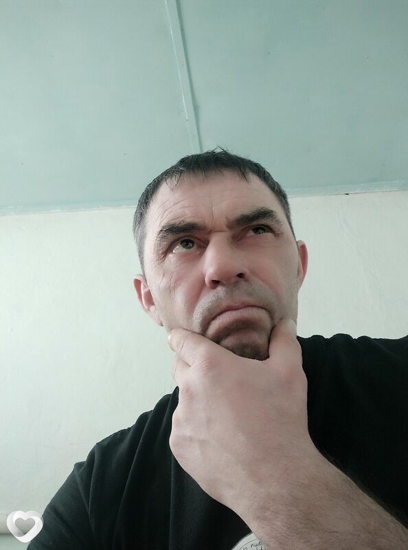 Виктор, 42, Костанае — анкета №3791898