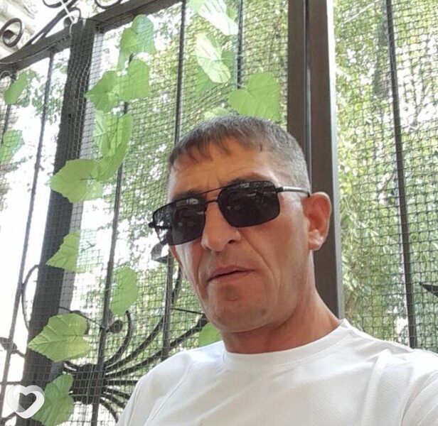 Гамлет, 45, Балхаше — анкета №3791899