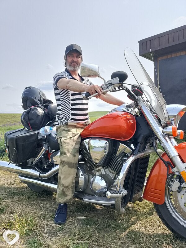 Alim, 46, Нальчике — анкета №3791901