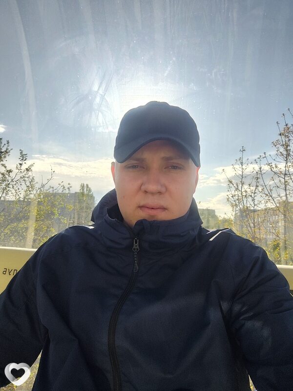 Максим, 28, Свердловске — анкета №3791917
