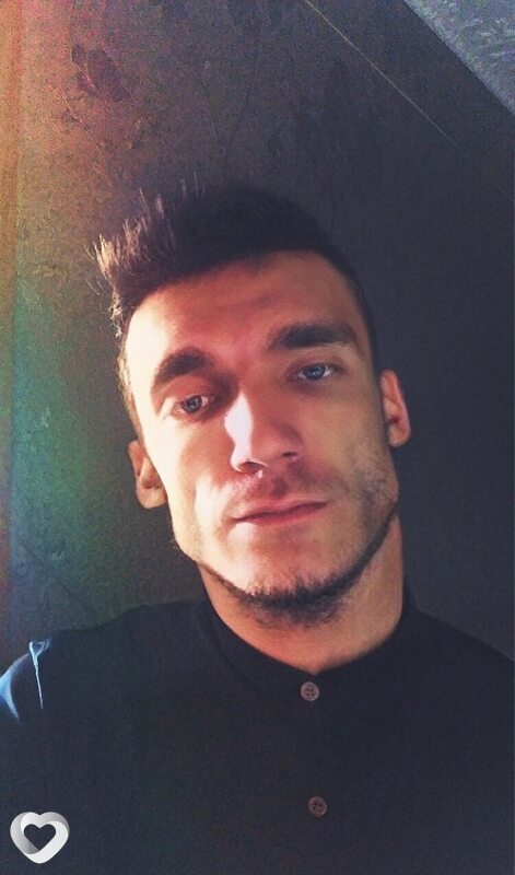 Александр, 28, Ярославле — анкета №3792144