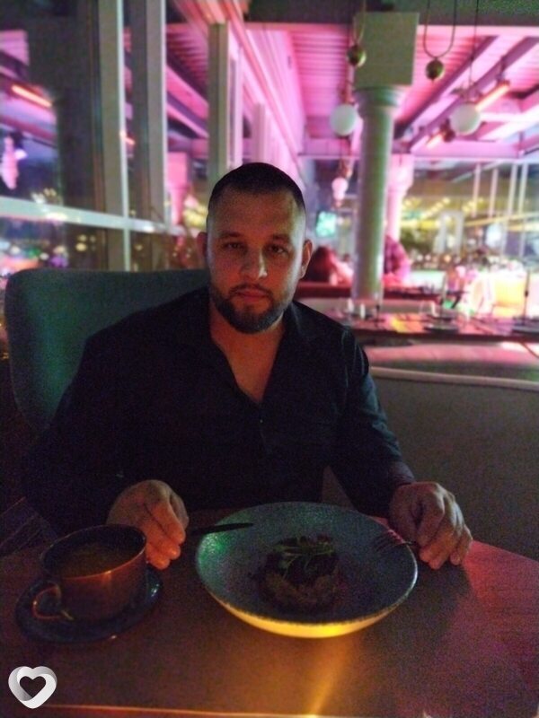 Alexander, 32, Белгороде — анкета №3792146
