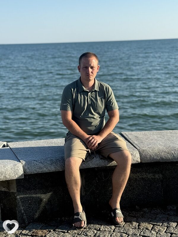 Александр, 32, Бердянске — анкета №3792147