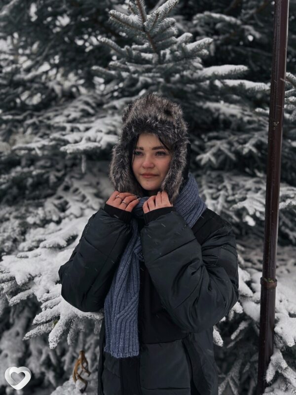 Виктория, Мценск
