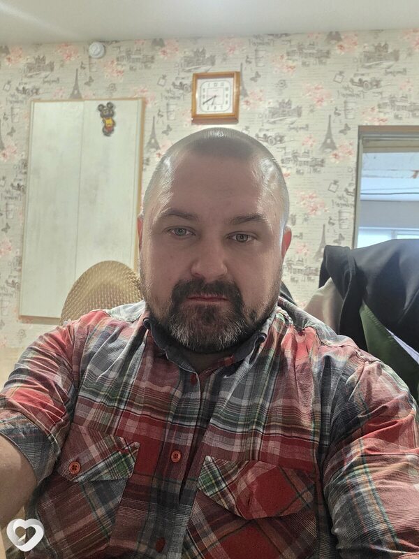 Сергей, Дзержинск