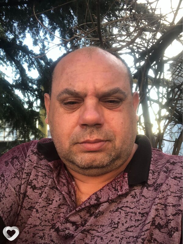 Roma, 41, Кропоткине — анкета №3791942