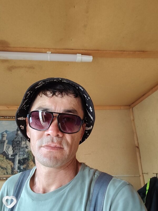 Тюлеген, 41, Астрахани — анкета №3792119
