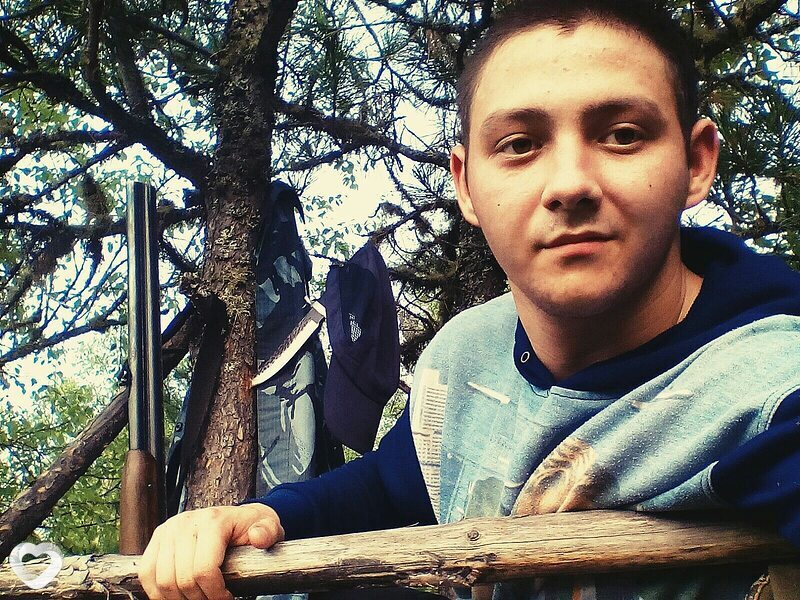 Пётр, 29, Пскове — анкета №3792130