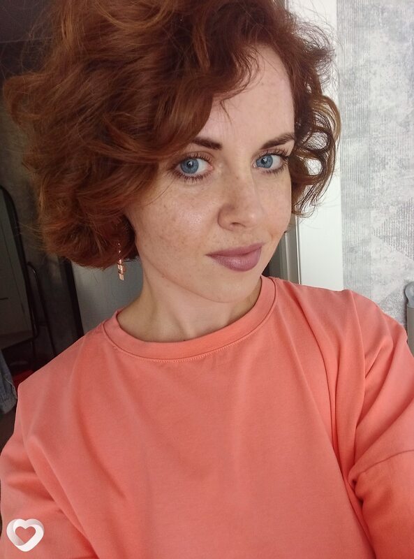 Анна, 37, Могилев — анкета №3792134