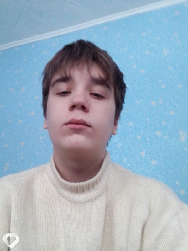 Денис, Ялуторовск