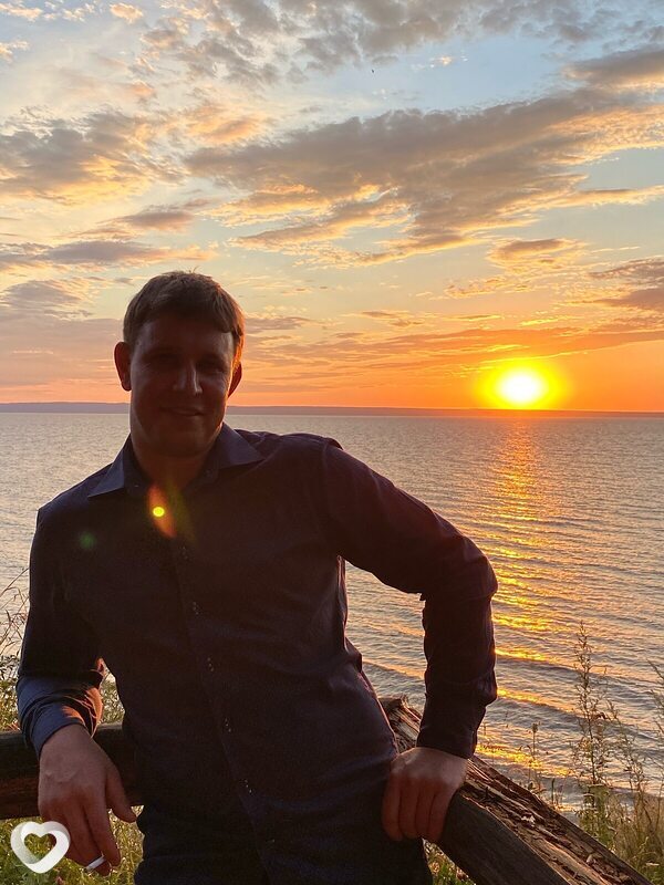 Егор, 29, Северодвинске — анкета №3792140