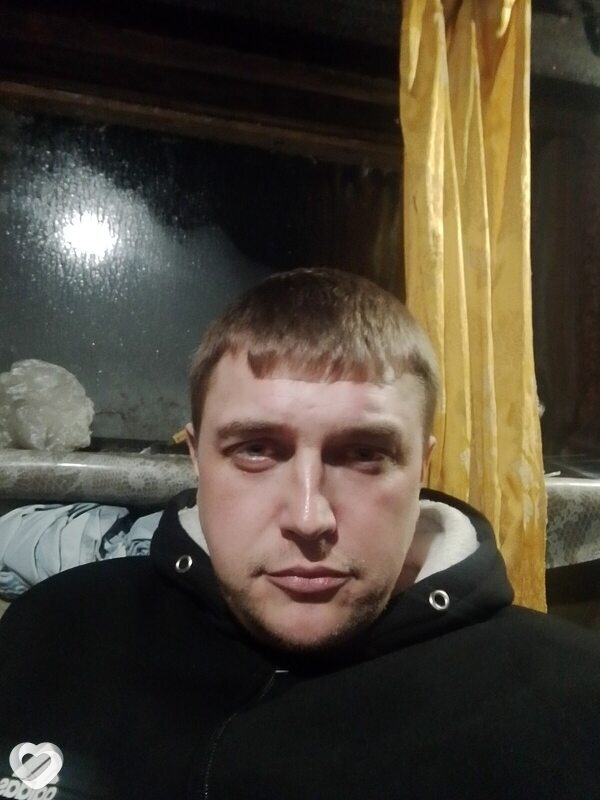 Саня, 36, Екатеринбурге — анкета №3791951