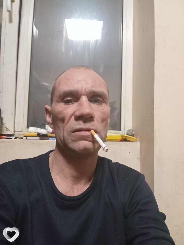 Иван, 45, Саратове — анкета №3791955