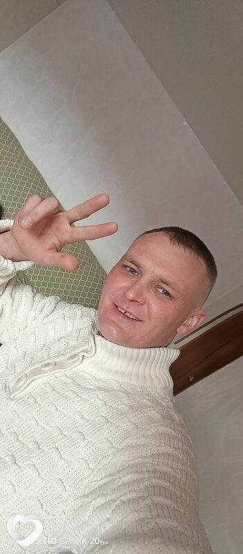 Андрей, 35, Новоуральске — анкета №3791965
