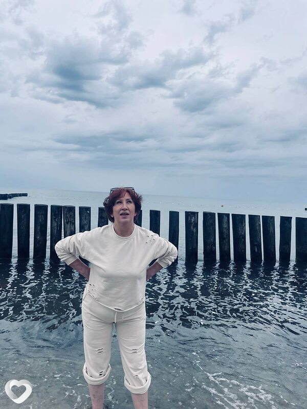 Оксана, 59, Калининграде — анкета №3792368