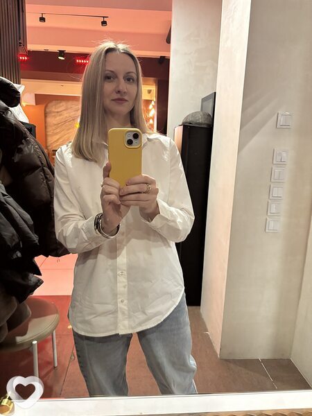 Анна, 45, Ярославле — анкета №3792371