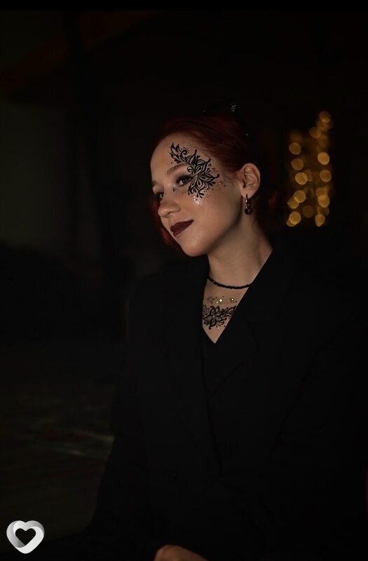 Алина, 20, Вологде — анкета №3792373