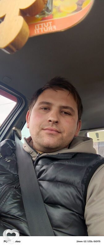 Диман, Новотроицк