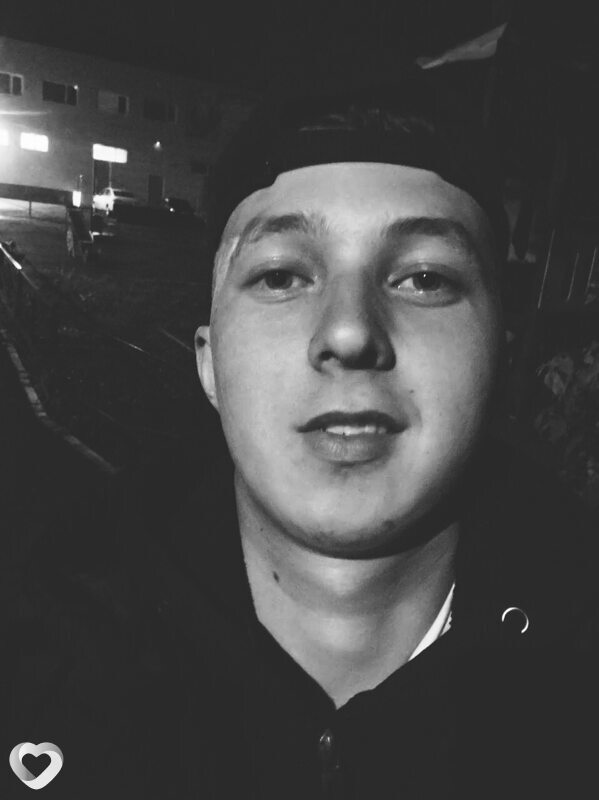 Стас, 25, Пыти-Яхе — анкета №3791996