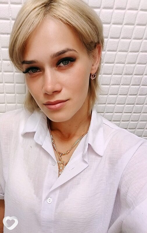 Инна, 29, Саранске — анкета №3792003