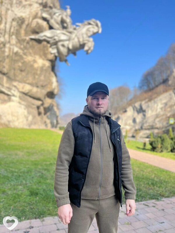 Болат, 35, Лабинске — анкета №3792016
