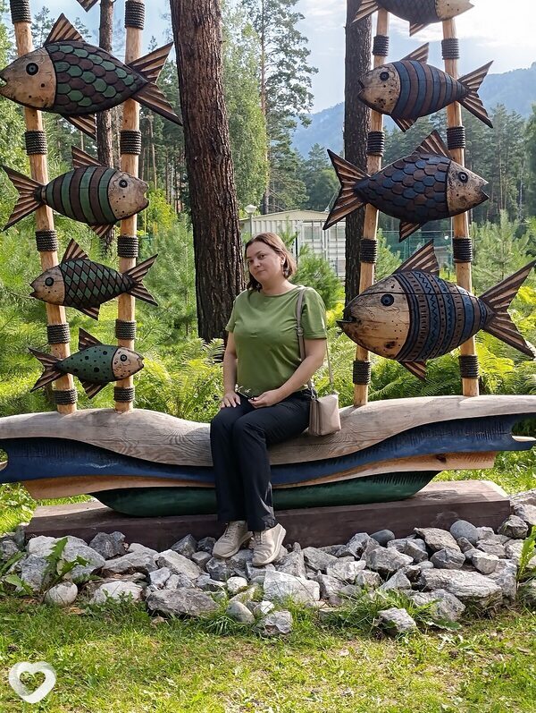 Екатерина, 40, Новосибирске — анкета №3792045