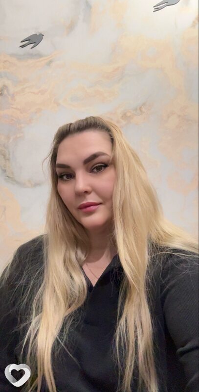 Анна, 46, Красноярске — анкета №3792047