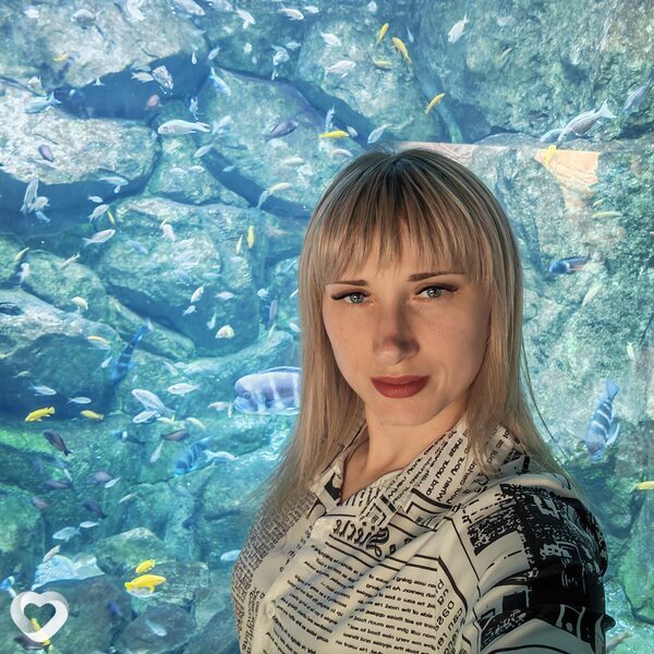 Татьяна, 37, Норильске — анкета №3792049