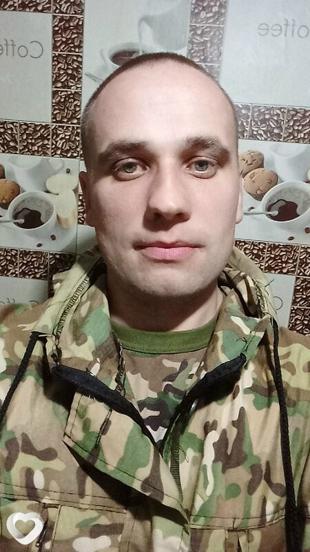 Ден, 32, Снежном — анкета №3792052