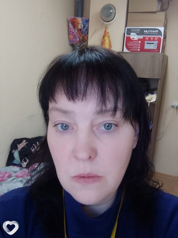 Анна, 48, Владимире — анкета №3792060