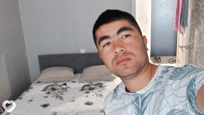 Murodjon, 29, Астане — анкета №3792094
