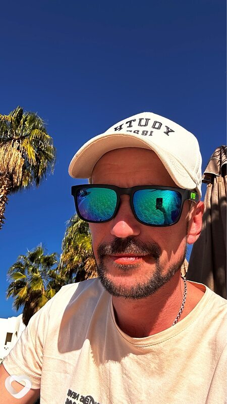 Владимир, 39, Павлове — анкета №3792095