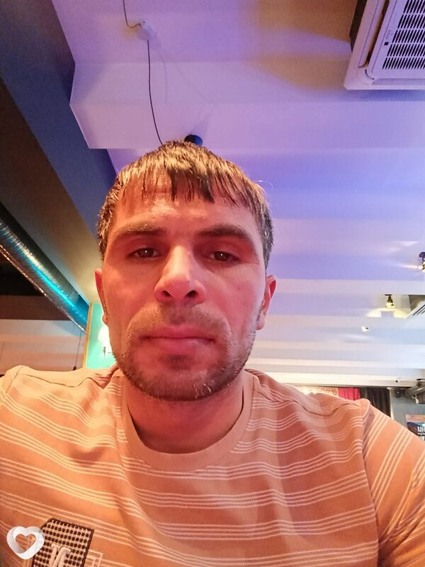 Амил Гасанов, 36, Астане — анкета №3792098
