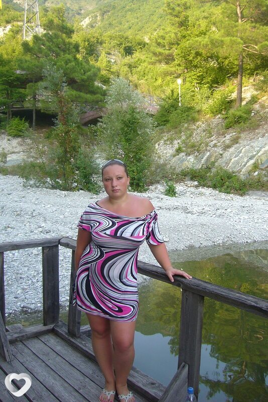Татьяна, 35, Фрязине — анкета №3792102