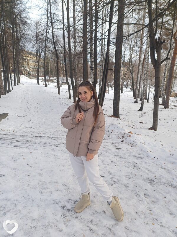 Танька, 29, Салавате — анкета №3792104