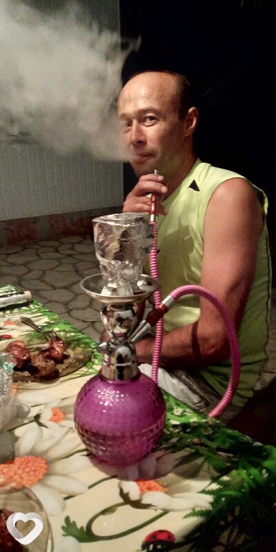 Саня, 48, Харькове — анкета №3792105