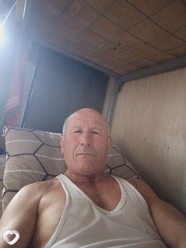 Махмуд, 58, Москве — анкета №3792106