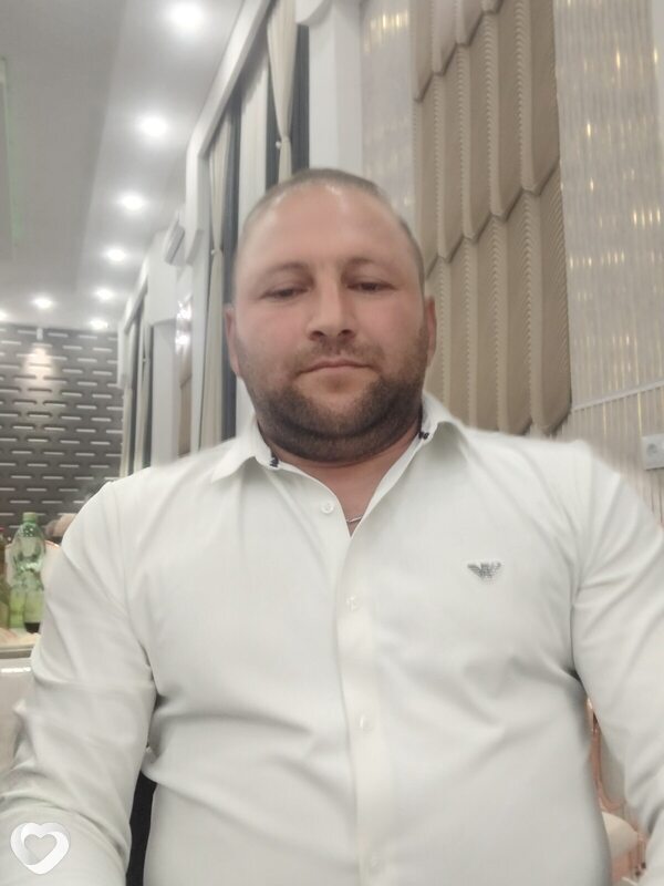 Афто, 41, Молодечно — анкета №3792109