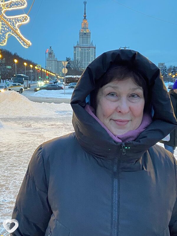 Татьяна, Псков