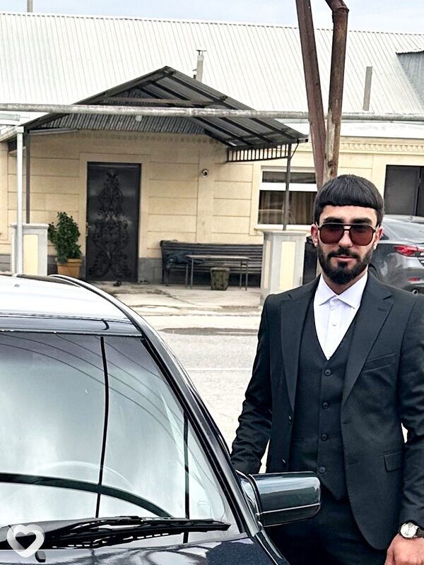 Саак, 27, Набережных Челнах — анкета №3792116