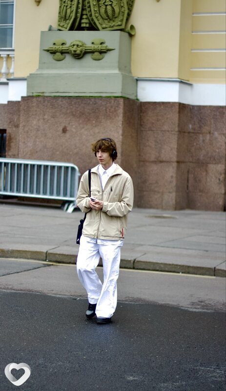 Кирилл, 23, Перми — анкета №3792117