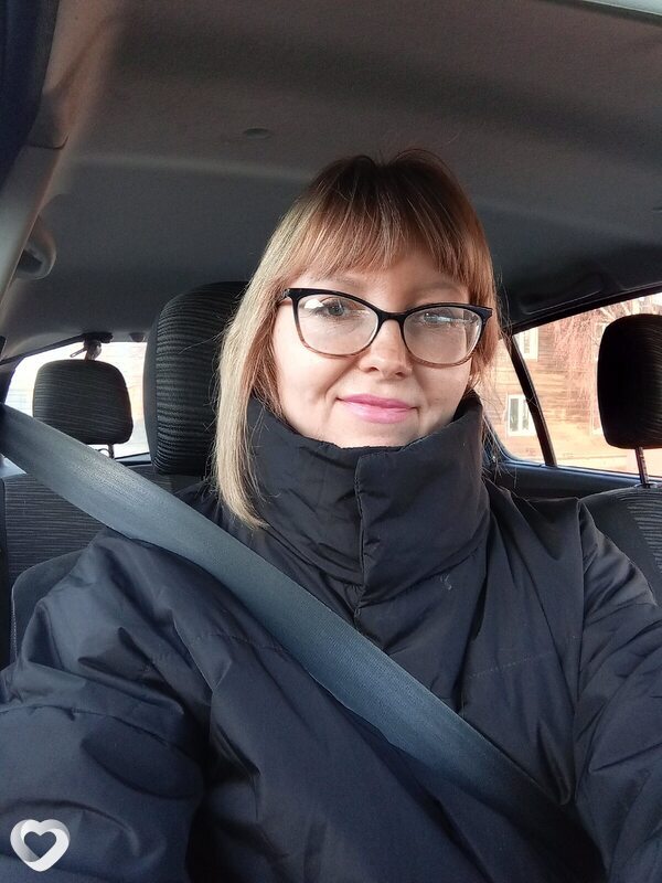 Татьяна, 45, Котласе — анкета №3792118